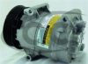 ALANKO 550402 Compressor, air conditioning